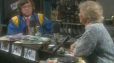 Harry Enfield's Television Programme