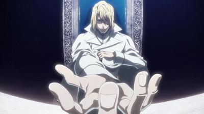 BLEACH