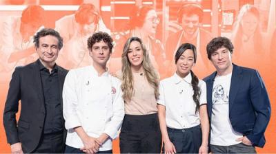 MasterChef