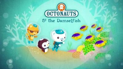Octonauts