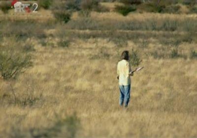 I Shouldn't Be Alive