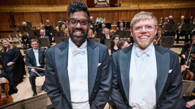 Rob & Romesh Vs