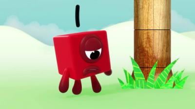 Skaičių kaladėlės