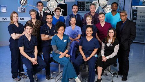 Holby City filmas žiurėti online