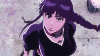 BLEACH