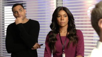 Being Mary Jane
