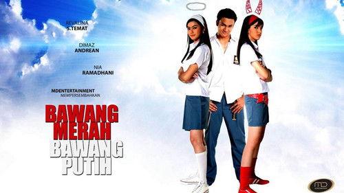 Bawang Merah Bawang Putih filmas žiurėti online
