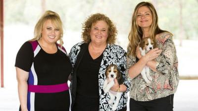 Julia Zemiro's Home Delivery