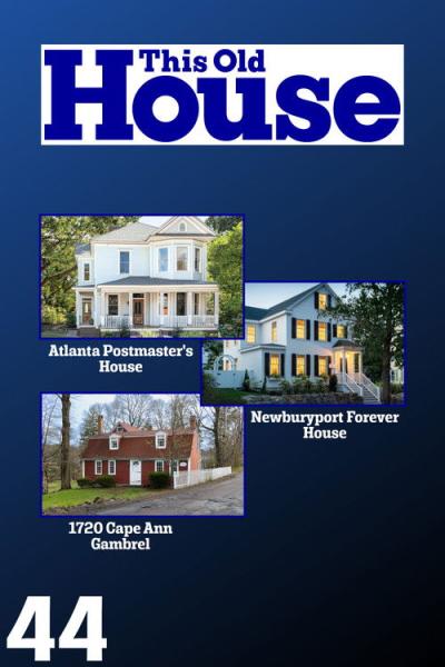 This Old House filmas online