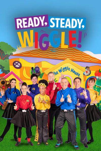 Ready, Steady, Wiggle! filmas online