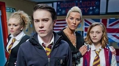 Waterloo Road