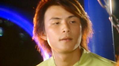 MVP情人
