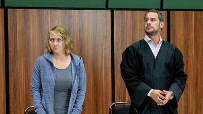 SCHULD nach Ferdinand von Schirach