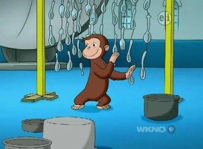 Curious George