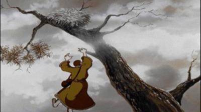 The Real Adventures of Jonny Quest