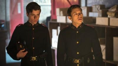 Ripper Street