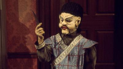 Daktaras Kas