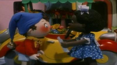 Noddy's Toyland Adventures