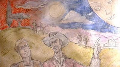 Una mà de contes
