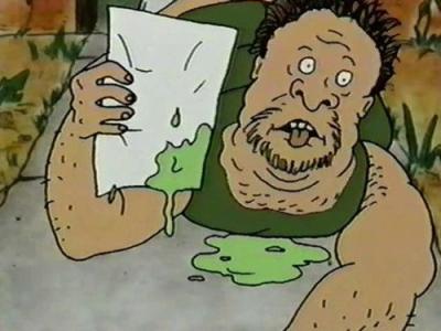 Beavis and Butt-Head