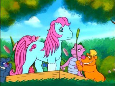 My Little Pony
