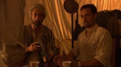 Earth: Final Conflict