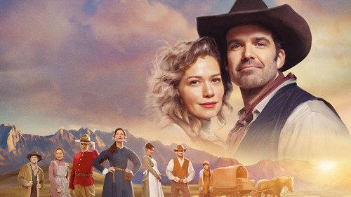 Hope Valley: 1874 filmas žiurėti online