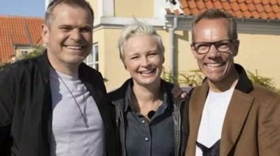 Sæt pris på Danmark
