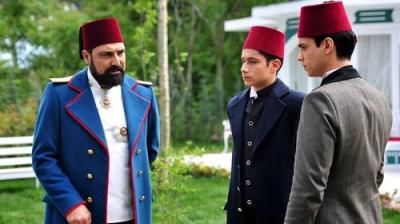 Payitaht: Abdülhamid