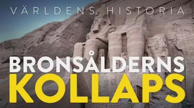Världens historia