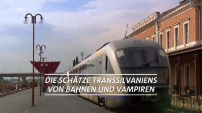 Eisenbahn-Romantik