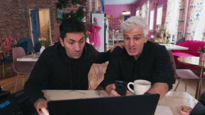 Catfish: The TV Show