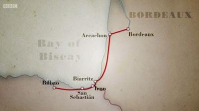 Great Continental Railway Journeys