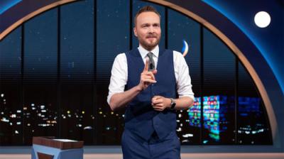 De Avondshow met Arjen Lubach