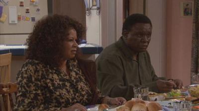 The Parkers