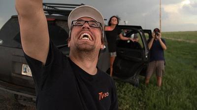 Tornado Chasers