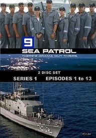 Sea Patrol filmas online