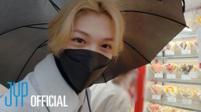 SKZ VLOG