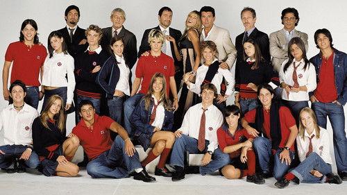 Rebelde Way filmas žiurėti online