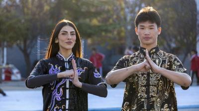 Pechino Express