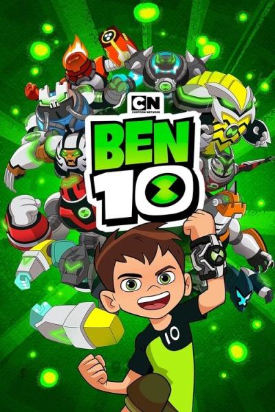 Benas Tenas filmas online
