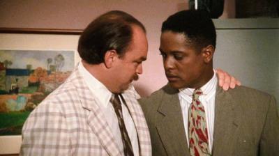 L.A. Law