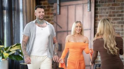 Married at First Sight