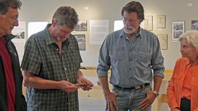 The Curse of Oak Island