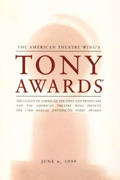 Tony Awards filmas online
