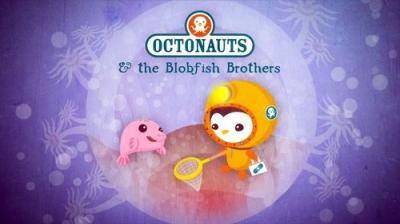 Octonauts