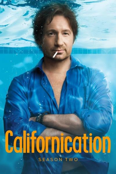 Nuodėmingoji Kalifornija filmas online