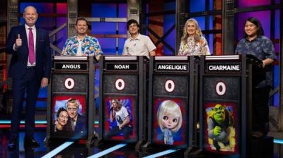 Hard Quiz