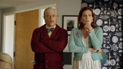 Video Game High School