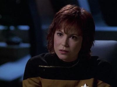Star Trek: Voyager
